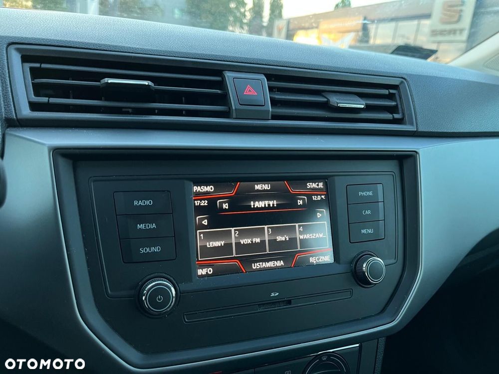 Seat Ibiza 1.0 TSI Style S&S - 22