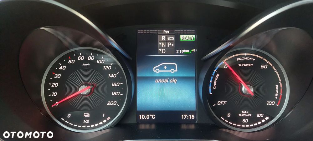 Mercedes-Benz EQV 300 90kWh - 11