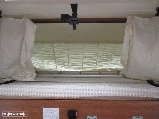 Itineo MB 800 Chassi ALKO - 12