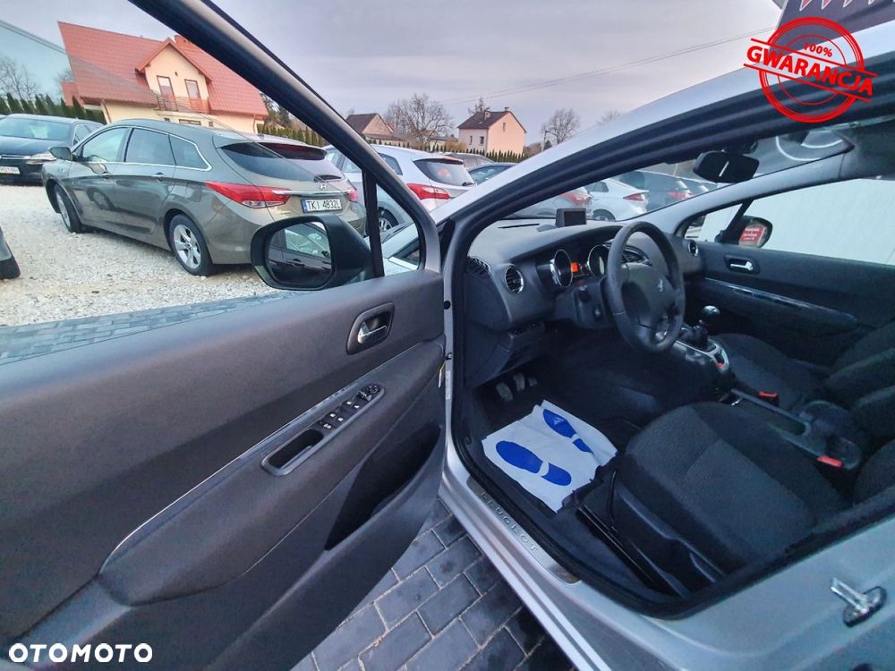 Peugeot 5008 - 19