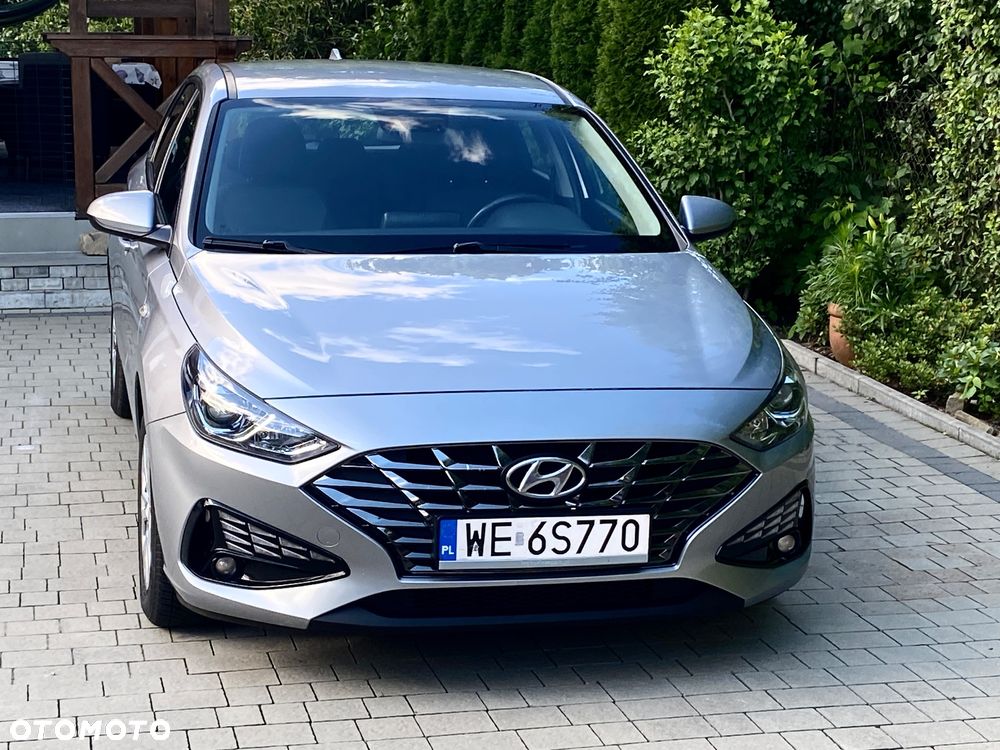 Hyundai i30 - 18