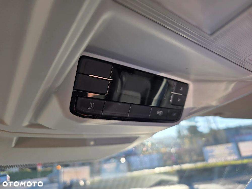 Volkswagen Crafter 4-motion 4x4 klima 06/2024 webasto H1L2  hak3000kg 177PS - 5