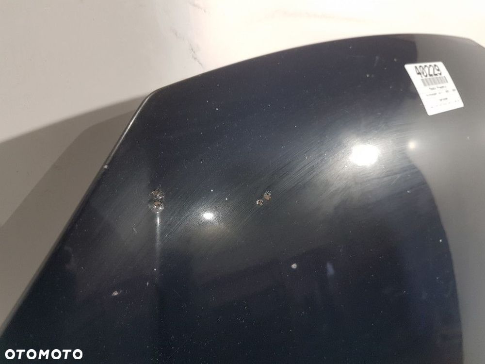 VOLKSWAGEN GOLF V MASKA PRZEDNIA LA5G - 3