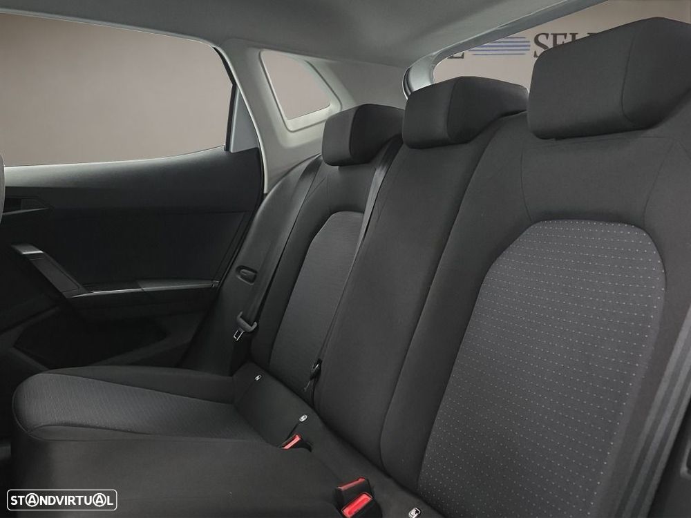 SEAT Ibiza 1.0 TSI Style - 16