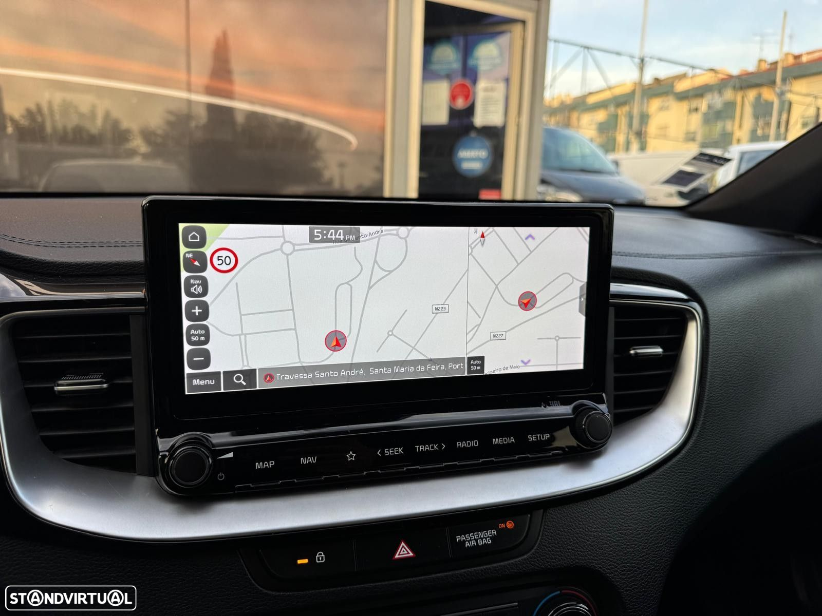 Kia ProCeed 1.0 T-GDI GT Line - 26