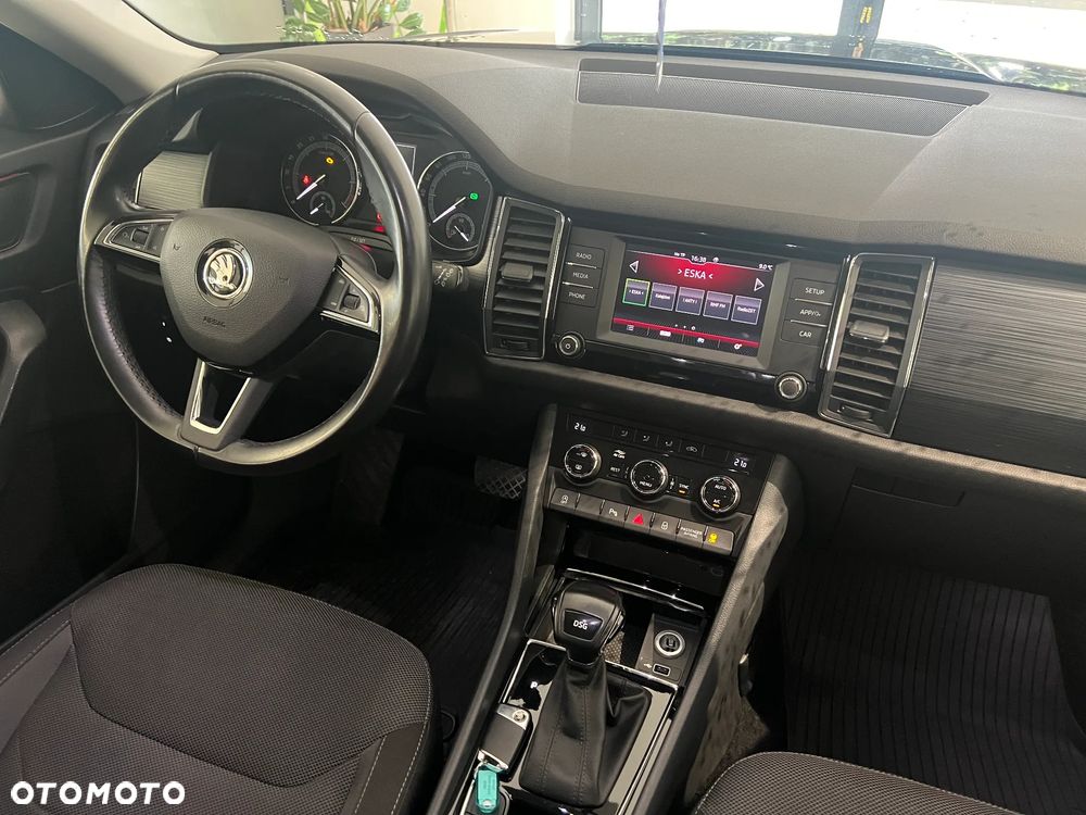 Skoda Kodiaq 2.0 TDI 4x2 Ambition DSG - 13