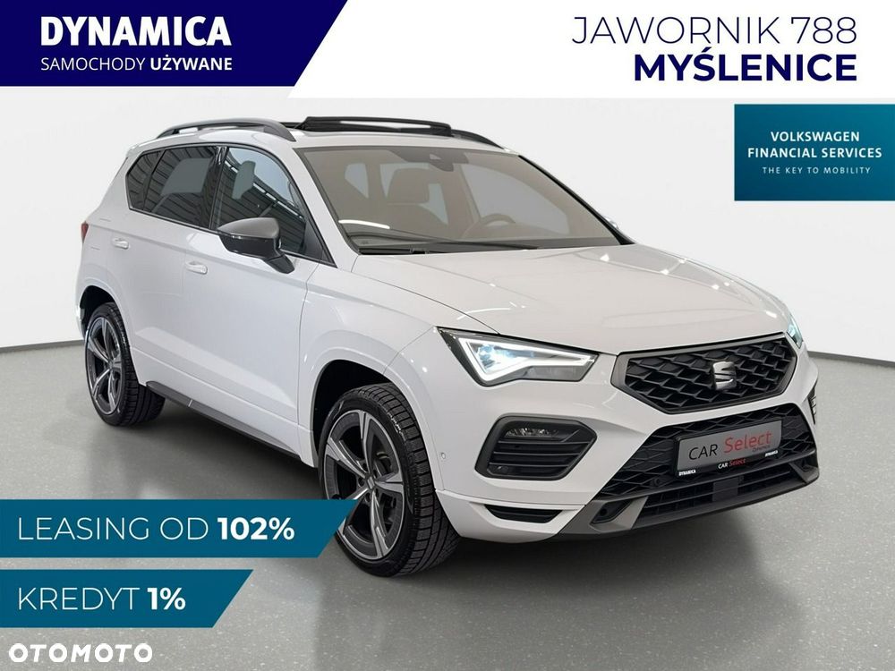 Seat Ateca - 2