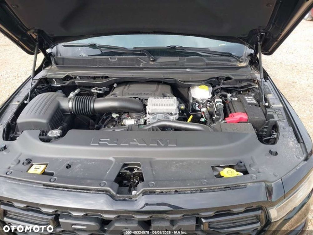 RAM 1500 - 9