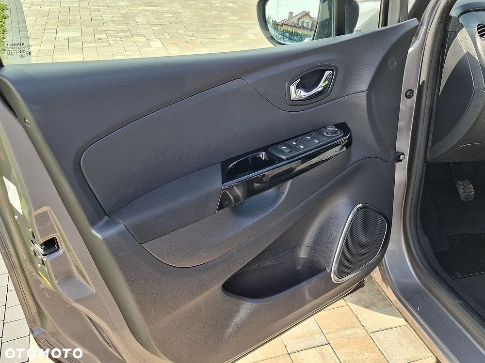 Renault Captur - 11