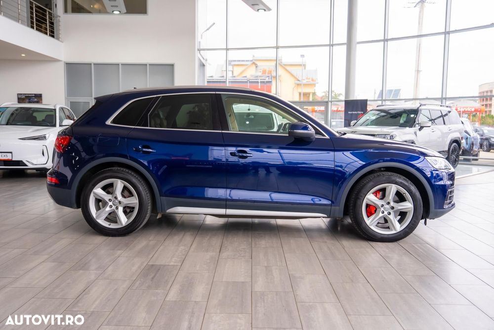 Audi Q5 - 8