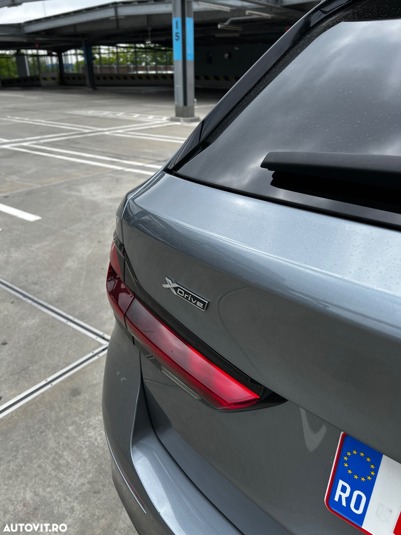 BMW Seria 5 530e xDrive AT PHEV - 12