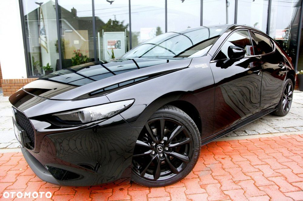 Mazda 3 - 34