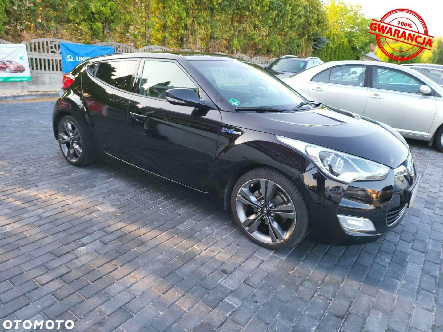 Hyundai Veloster - 16