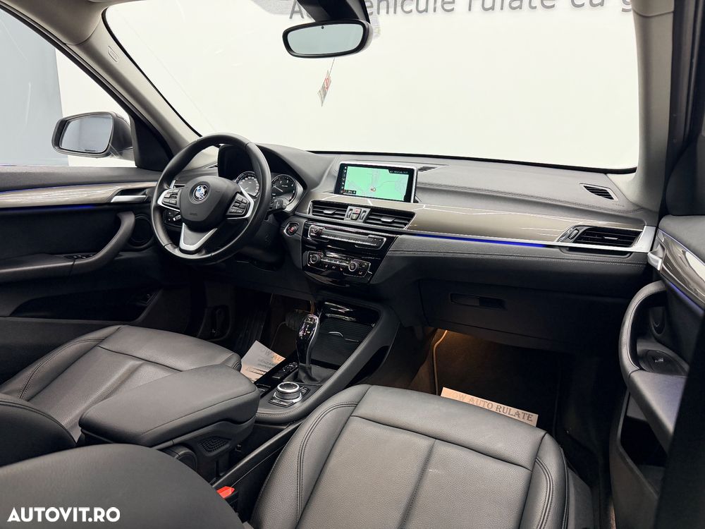 BMW X1 - 37