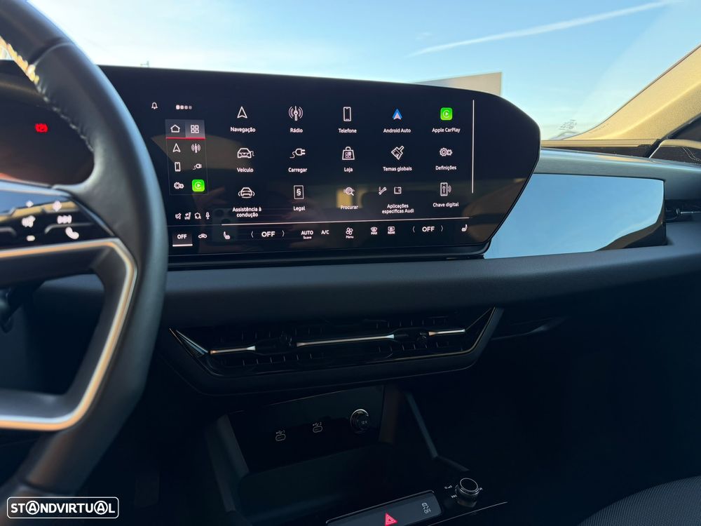 Audi A6 Avant e-tron - 11