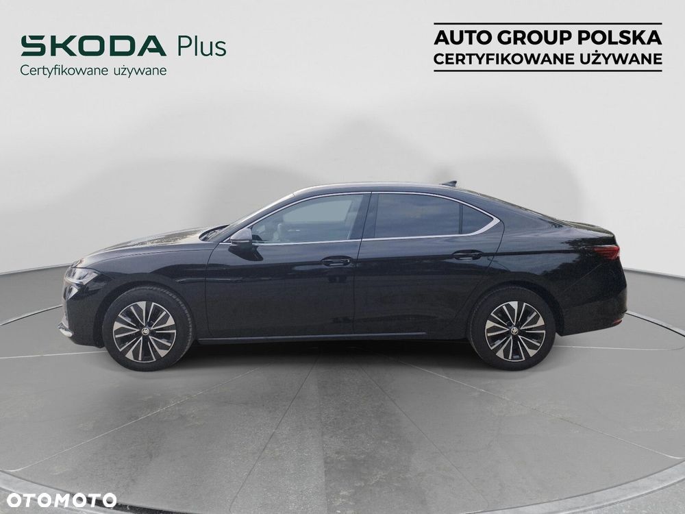 Skoda Superb 2024 photo 3