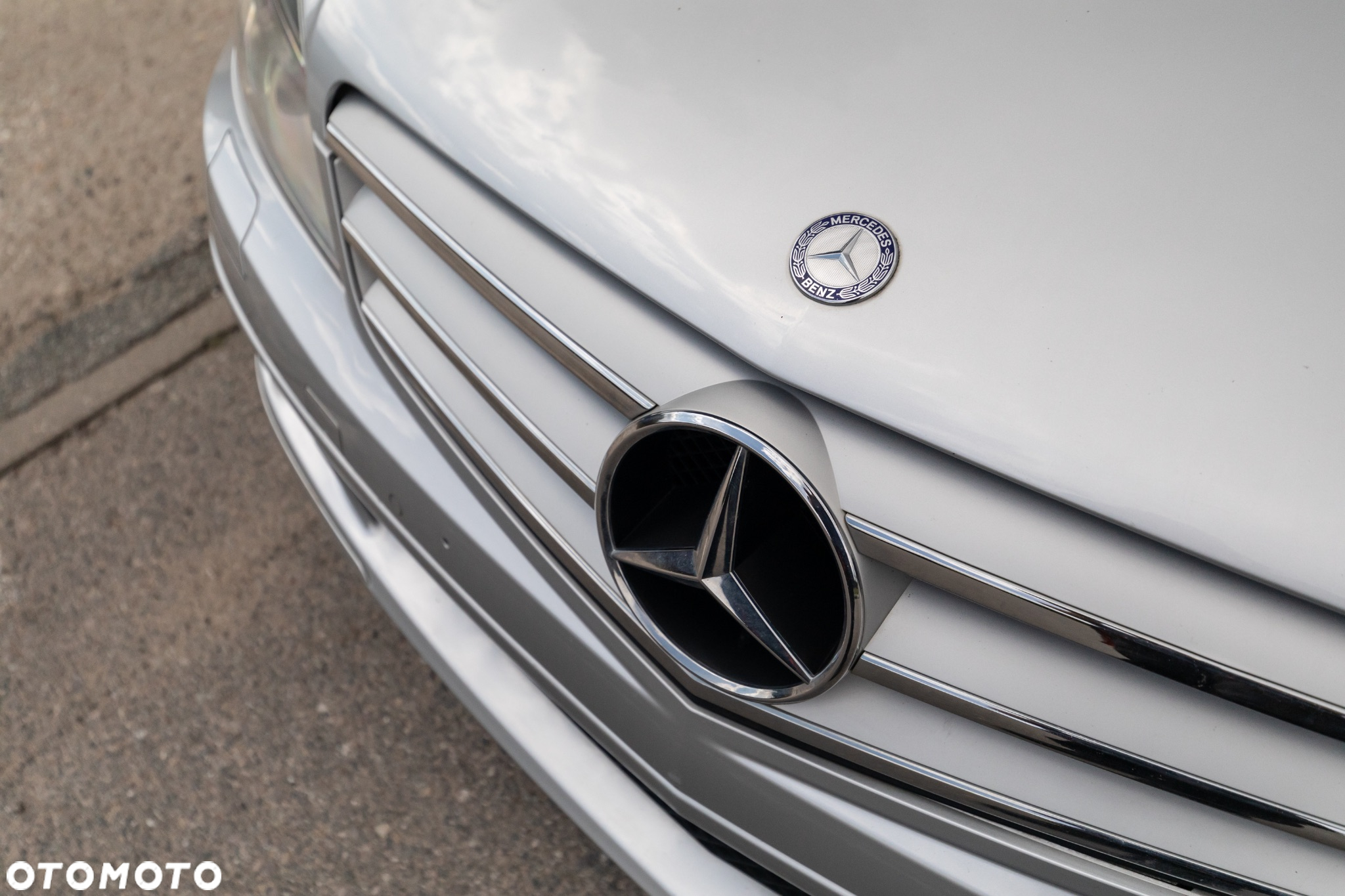 Mercedes-Benz Klasa C 220 T CDI DPF Automatik Avantgarde - 30