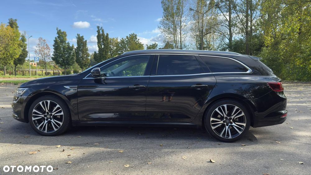 Renault Talisman 1.6 Energy dCi Magnetic EDC - 7