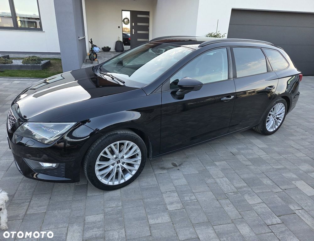 Seat Leon - 3