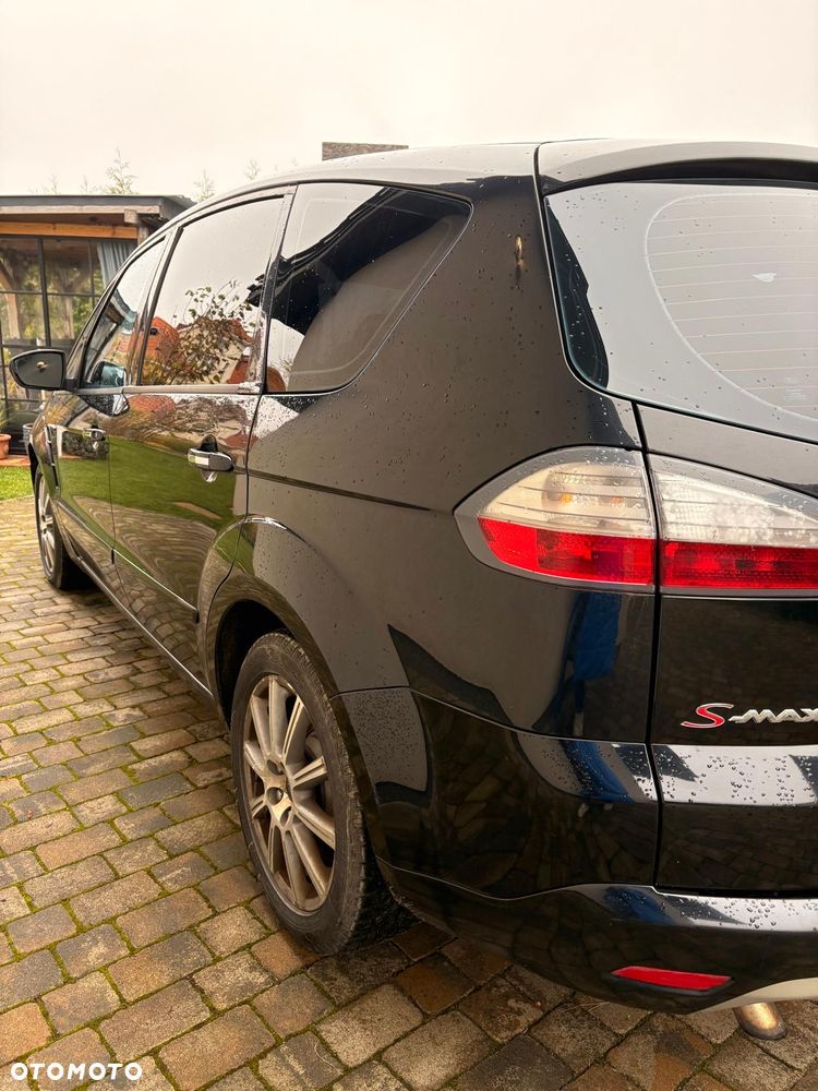 Ford S-Max - 5