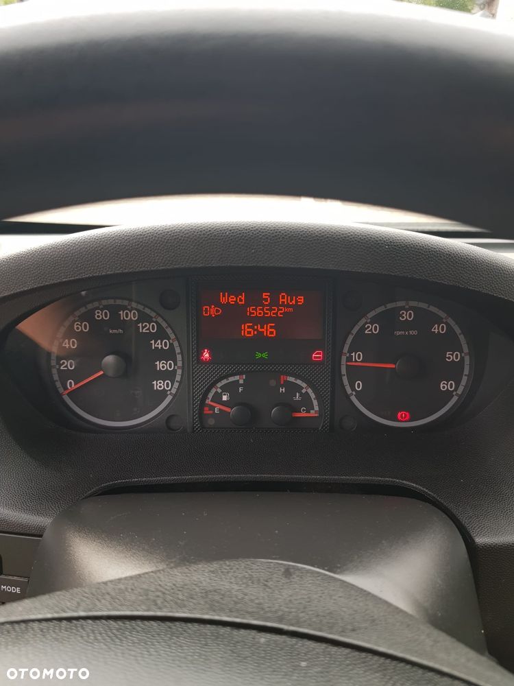 Fiat DUCATO, 2.3 MJT 130 - 9