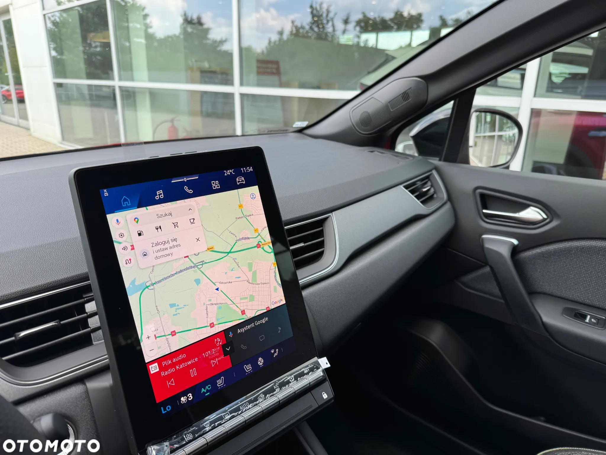 Renault Symbioz 1.6 E-Tech Full Hybrid 145 Techno - 12