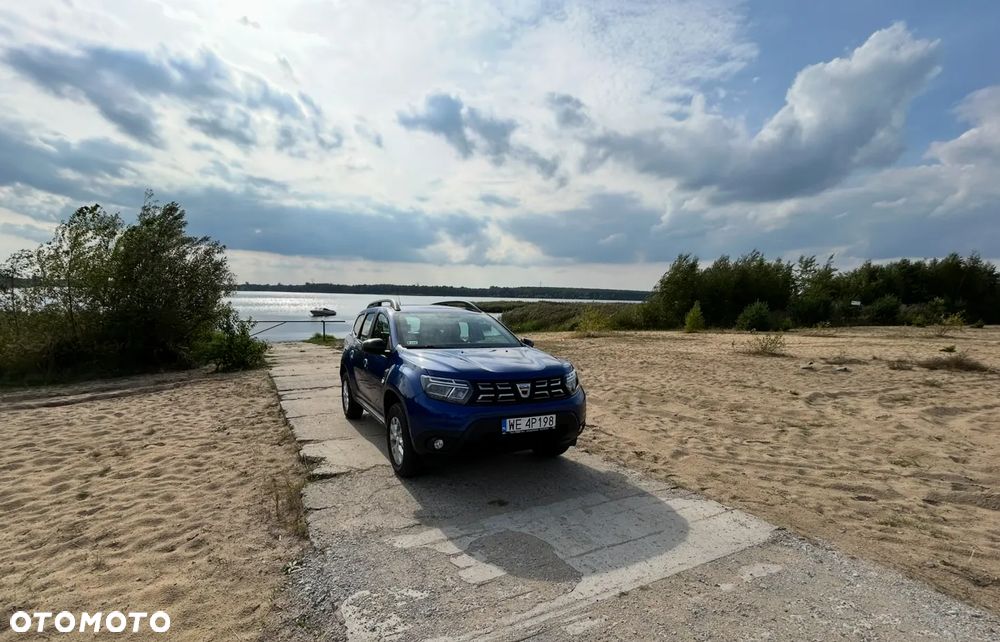 Dacia Duster 1.0 TCe Comfort - 6
