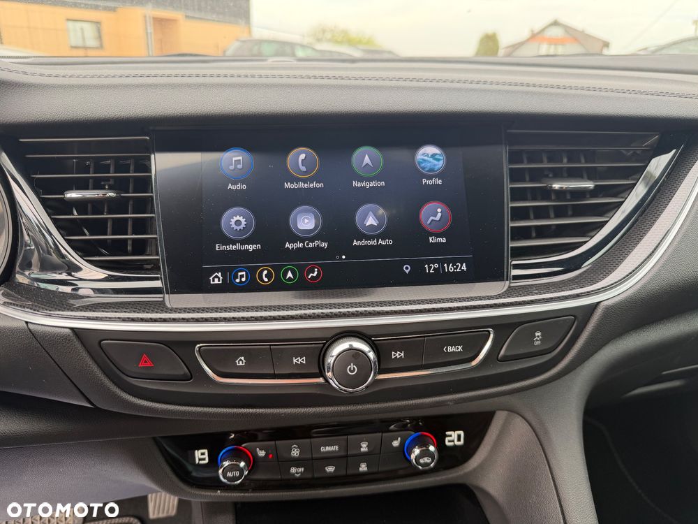 Opel Insignia 2.0 CDTI Business Edition S&S - 26