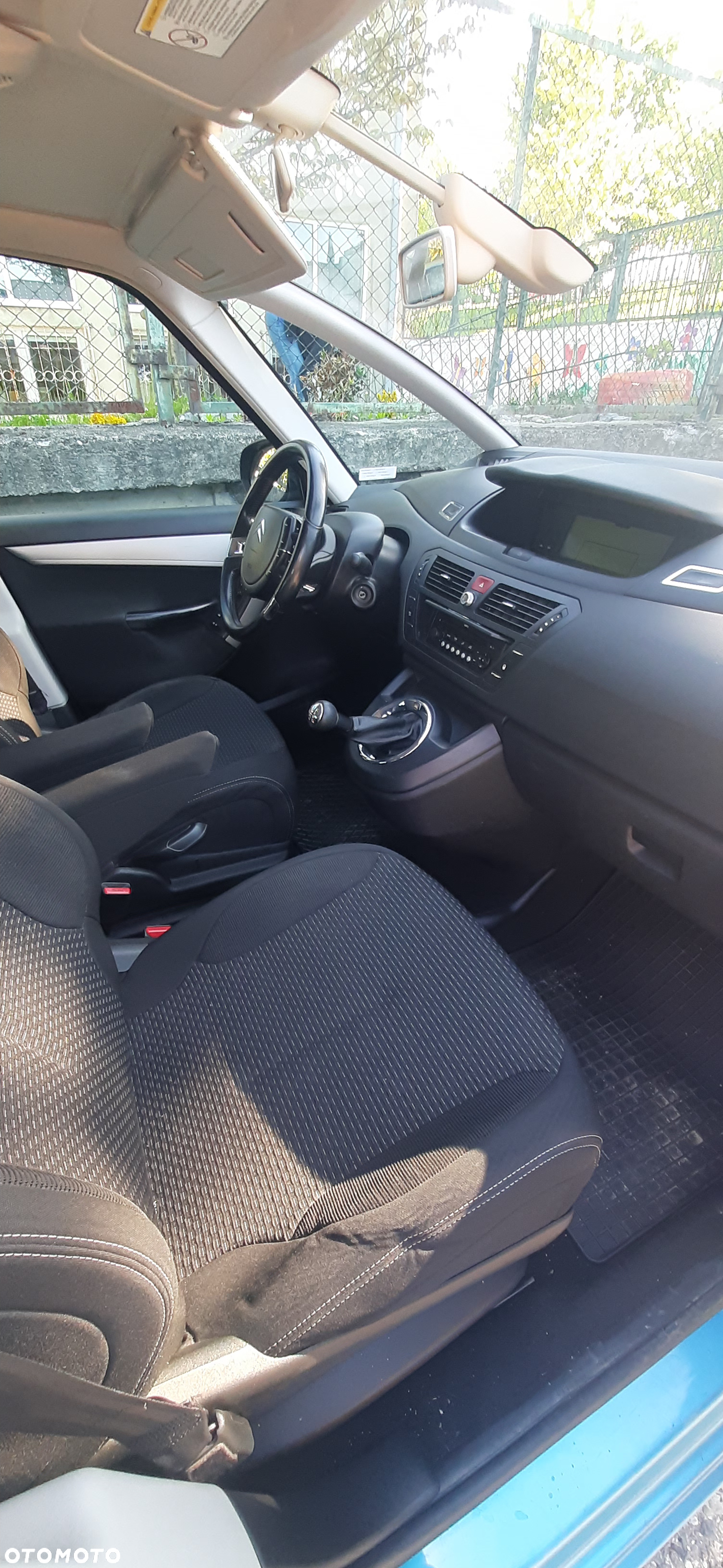 Citroën C4 Picasso - 7