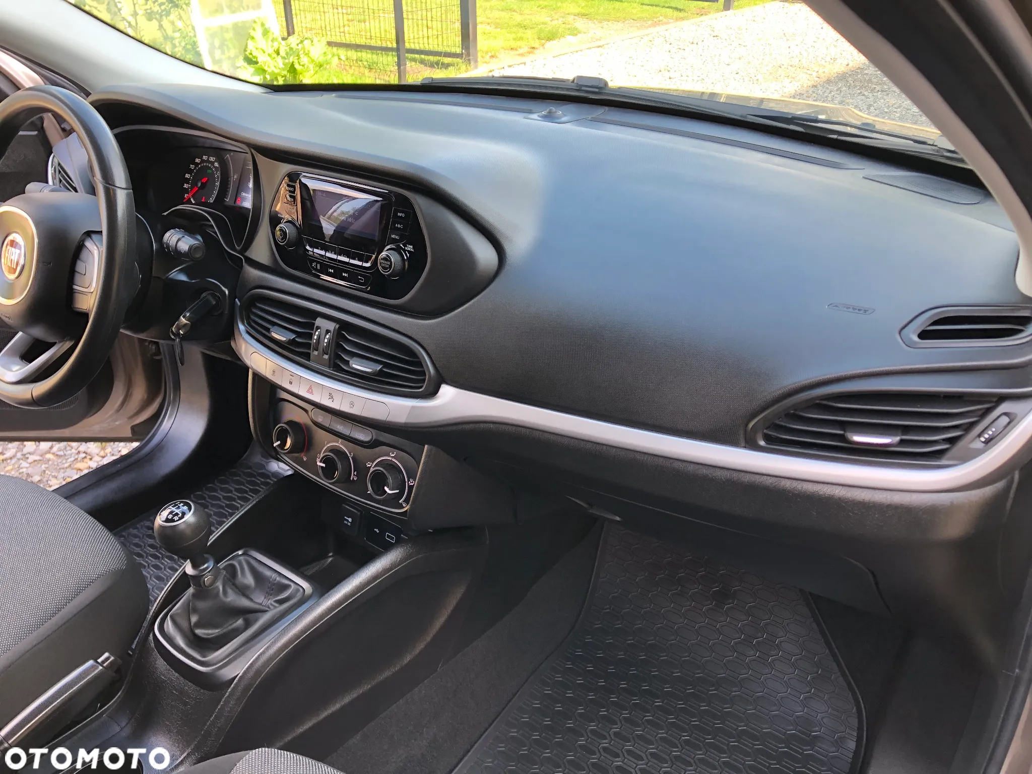 Fiat Tipo 1.4 16v Easy - 9