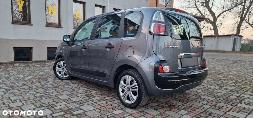 Citroën C3 Picasso HDi 90 FAP Exclusive - 6