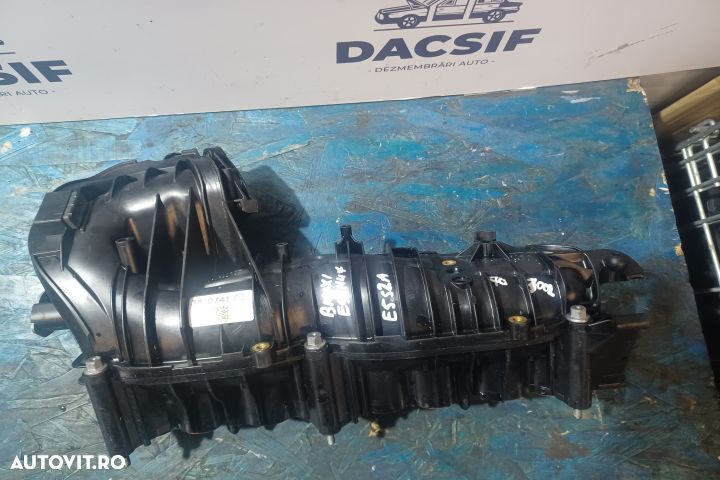 Galerie admisie N47 781074102 BMW Seria 3 E90 [2004 - 2010] Sedan - 1