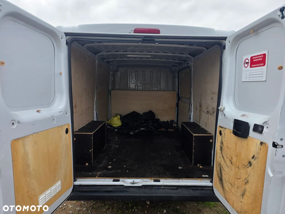 Peugeot Boxer - 22