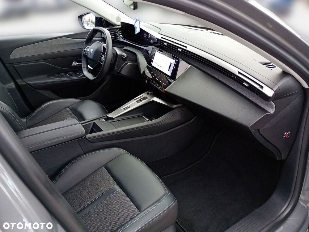Peugeot 308 1.5 BlueHDi Allure Pack S&S EAT8 - 25