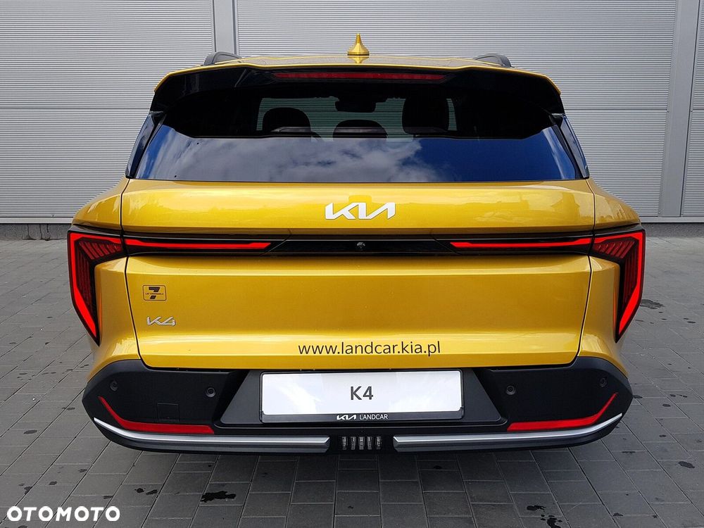 Kia K4 1.6 T-GDI L - 9
