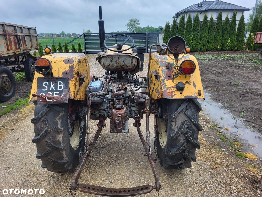 Ursus C330M C330 - 13