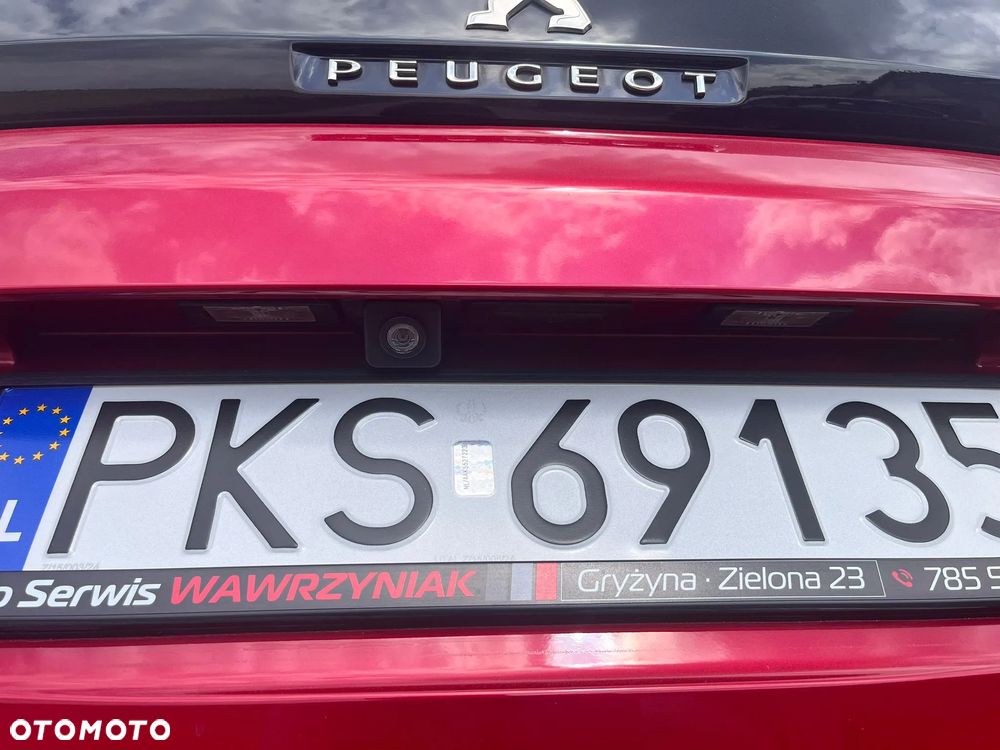 Peugeot 3008 - 7
