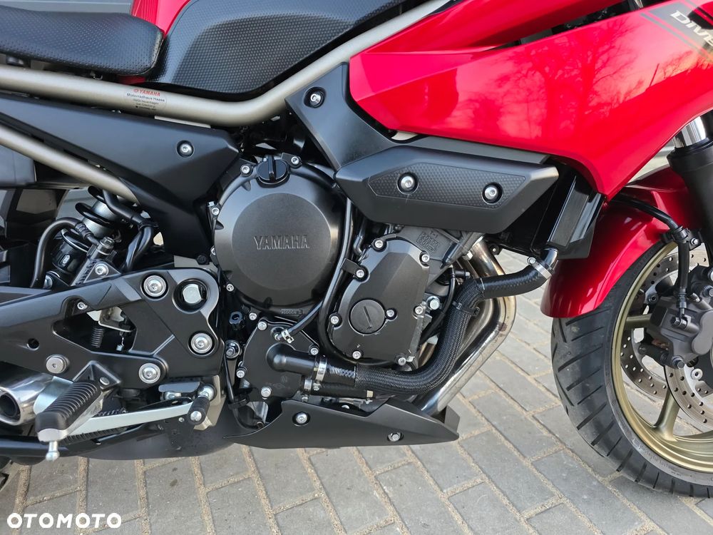 Yamaha XJ - 23