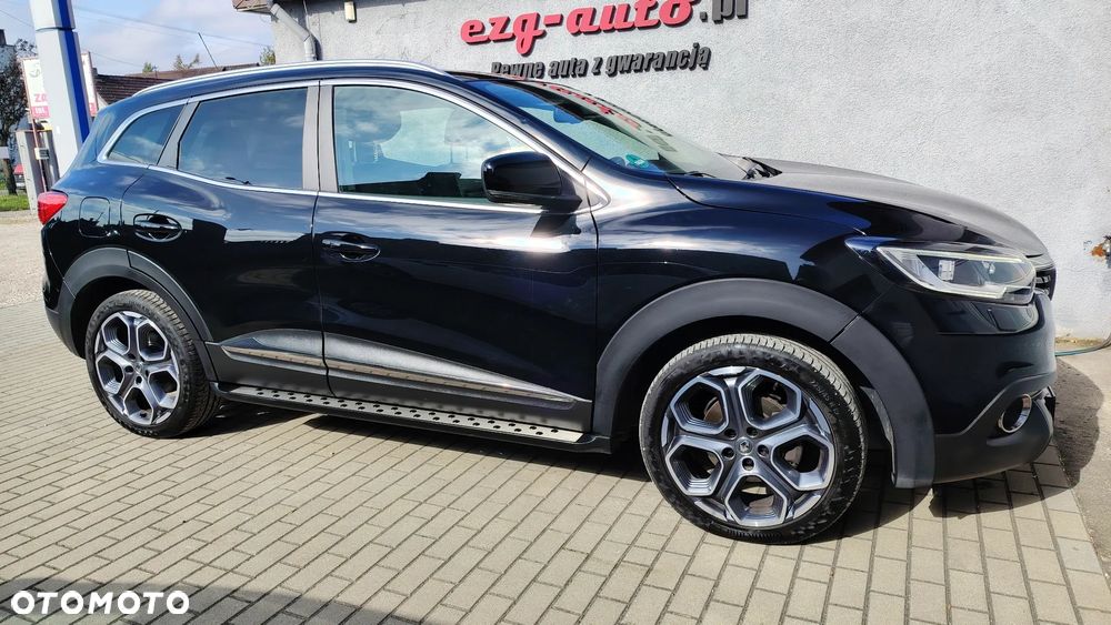 Renault Kadjar Energy TCe 130 Experience - 7