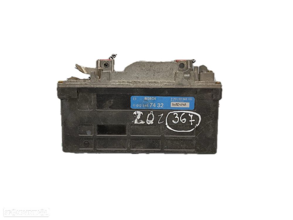 Centralina Abs Mercedes-Benz C-Class (W202) - 1