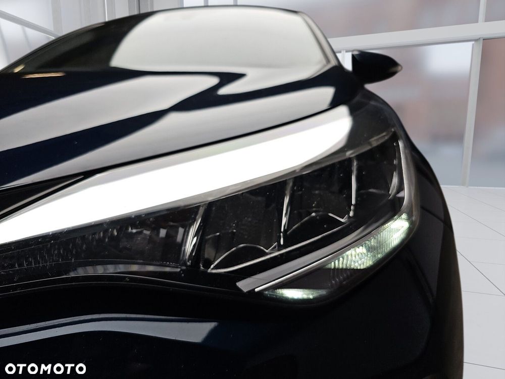 Toyota C-HR 2.0 Hybrid Style - 28