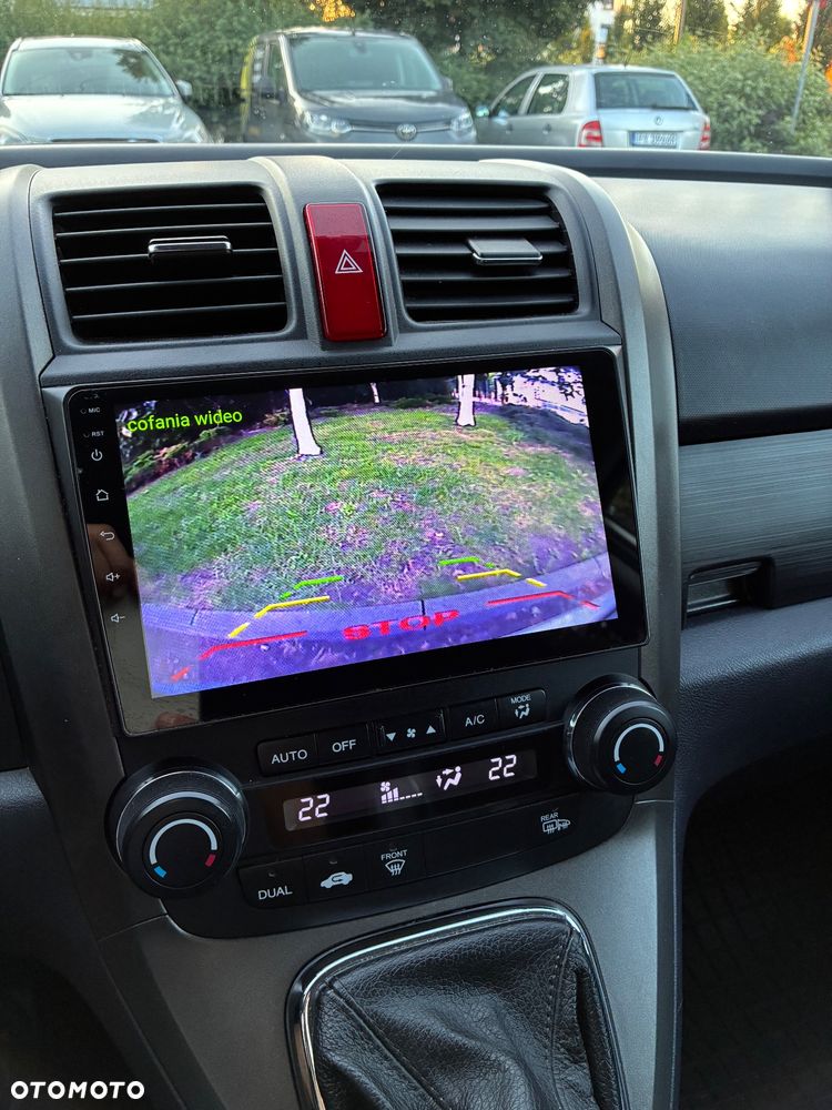 Honda CR-V 2.0 Elegance Lifestyle - 34
