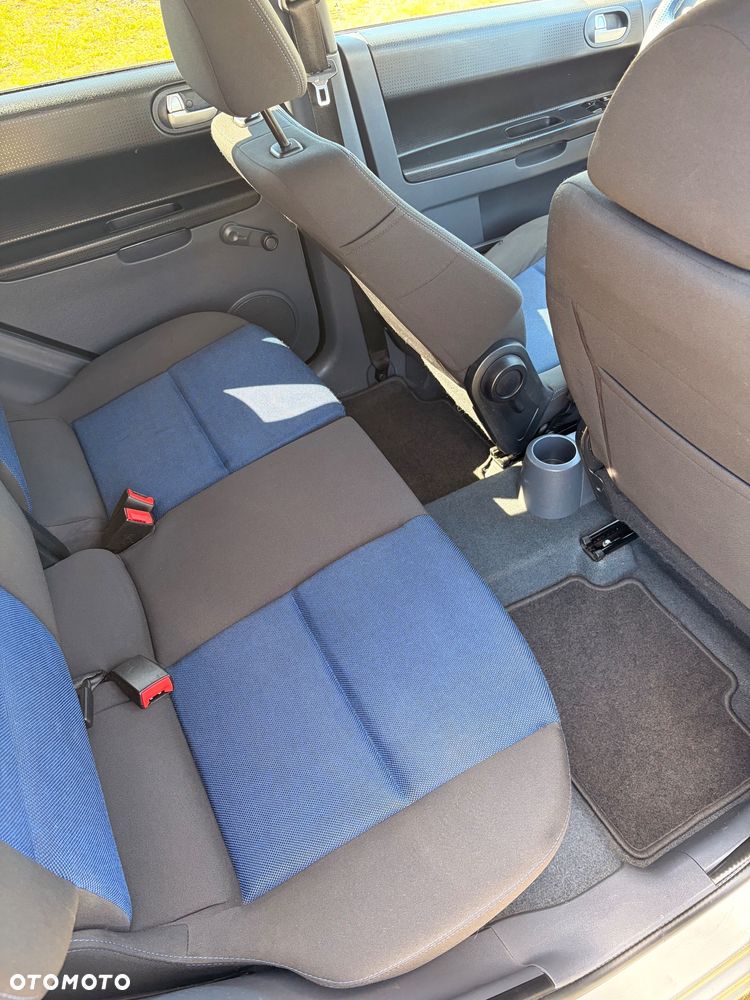 Mitsubishi Colt 1.3 Motion - 14