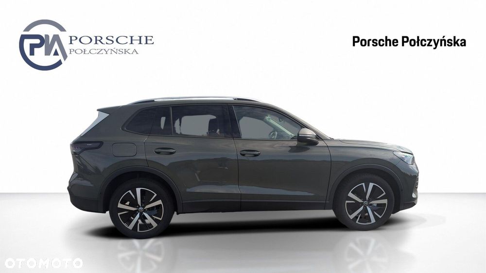 Volkswagen Tiguan 1.5 eTSI Life Plus DSG - 7
