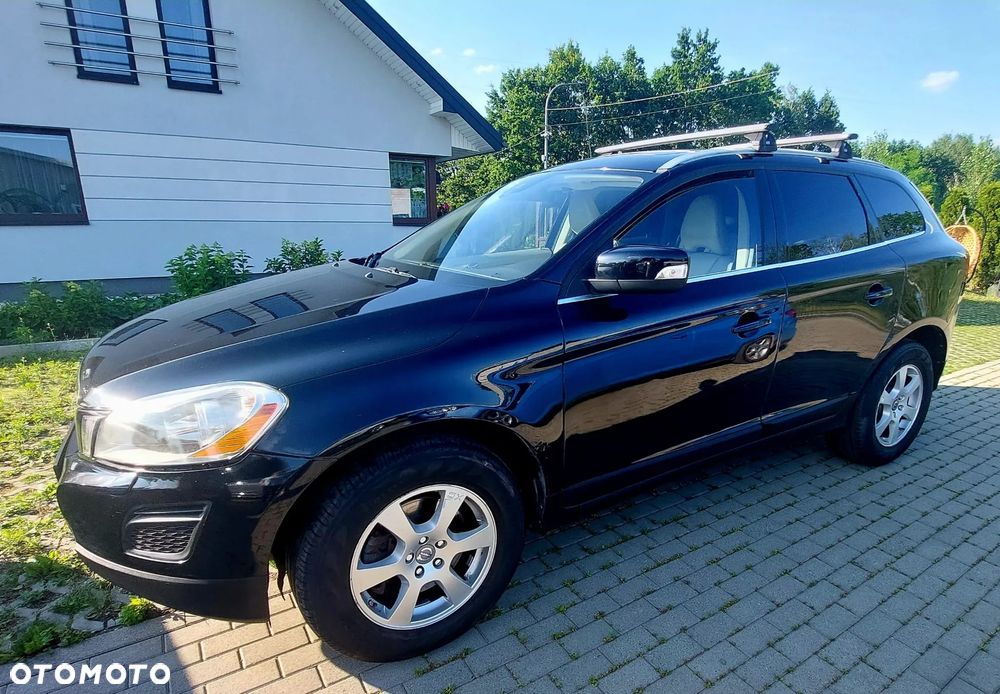 Volvo XC 60 - 6