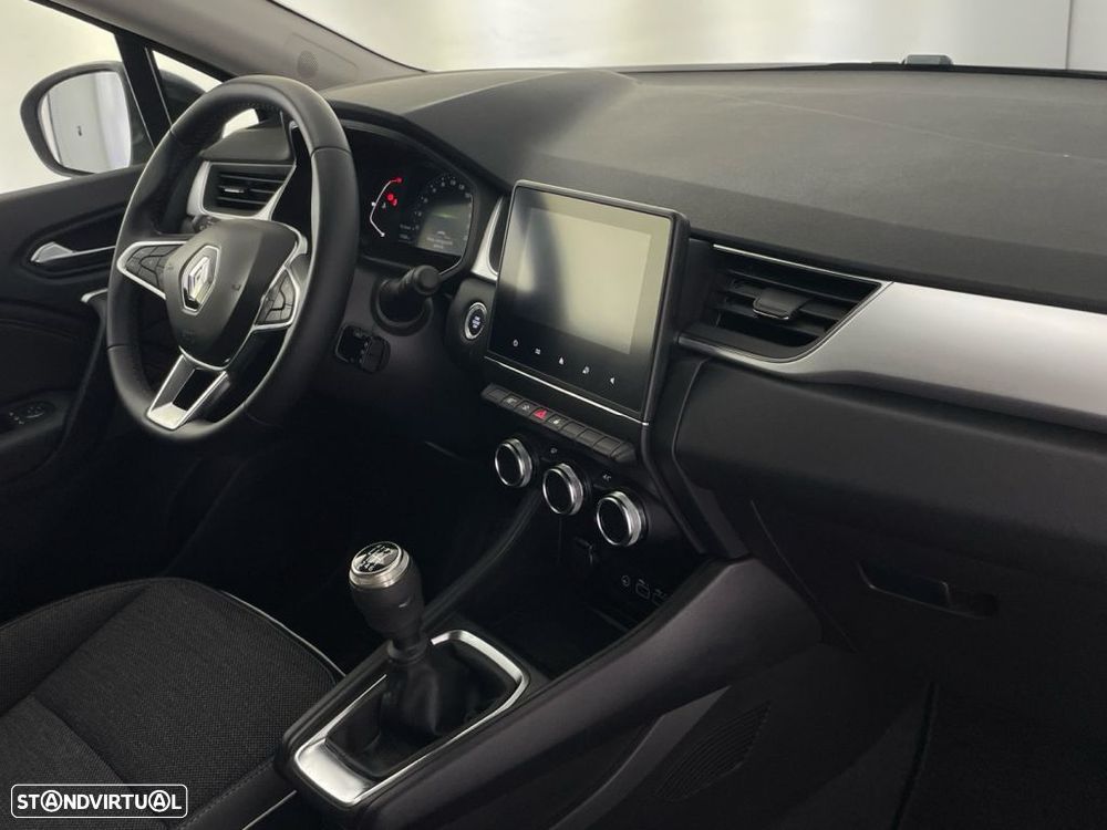 Renault Captur 1.0 TCe Techno - 22