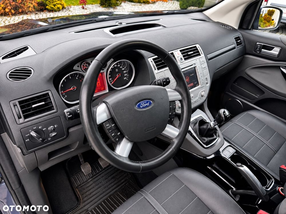 Ford Kuga 2.0 TDCi Titanium - 26