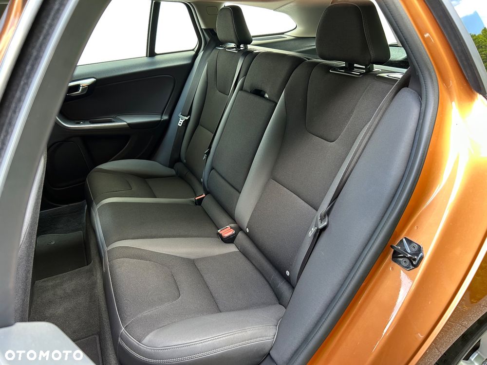 Volvo V60 T3 Edition Pro - 27