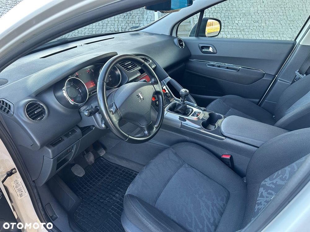 Peugeot 3008 1.6 HDi Trendy - 28