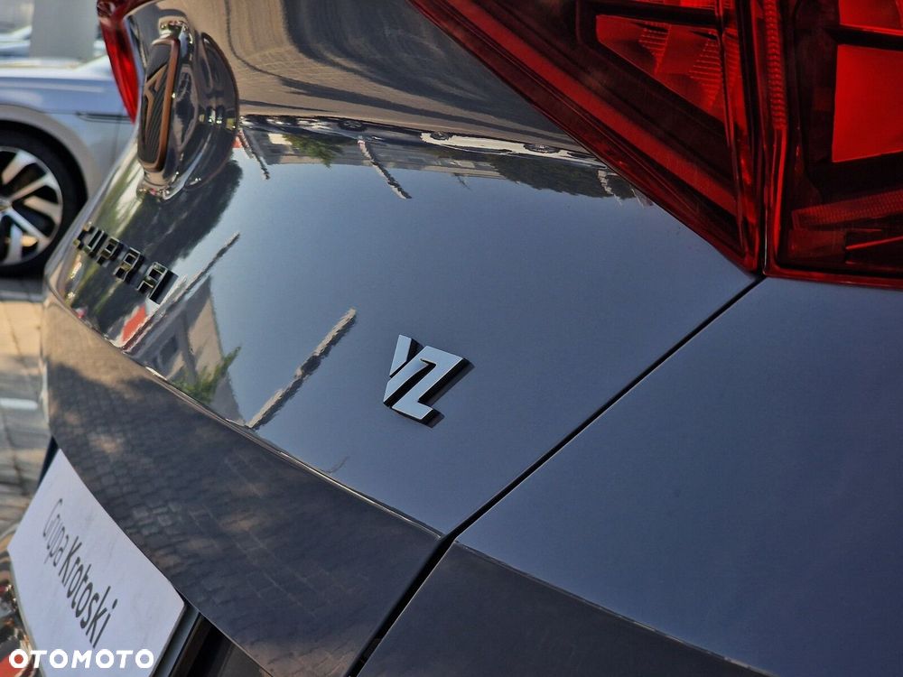 Cupra Formentor 2.0 TSI 4Drive VZ DSG - 12